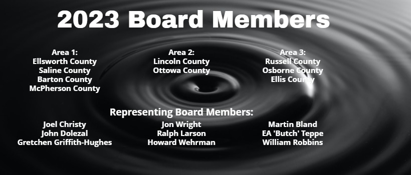 2023 Board Members